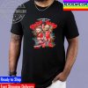 The Bloodline Acknowledge Unisex T-Shirt