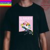 Real Madrid Win The 2022 UEFA Super Cup Unisex T-Shirt