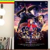 Spider Man No Way Home New Poster Movie Home Decor Poster Canvas