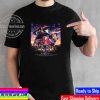 Stranger Things 5 Final Season Unisex T-Shirt