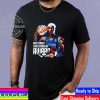 WWE Smack Down 1200 A Fatal 5 Way Match Unisex T-Shirt