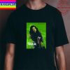 Tatiana Maslany Is She Hulk Marvel Studios Unisex T-Shirt