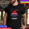 Strange 8 The Cover By Lee Garbett Unisex T-Shirt