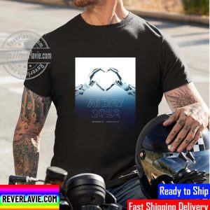 Tesla AI Day 2022 On Sept 30 Unisex T-Shirt