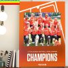 Sylvia Fowles WNBA Peak Performer Home Decor Poster Canvas