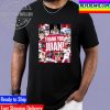 Welcome Goran Dragic to Chicago Bulls Unisex T-Shirt Unisex T-Shirt