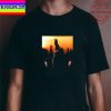 The Batman 2 New Poster Movie Unisex T-Shirt