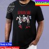 The Undertaker Hell Gate Unisex T-Shirt