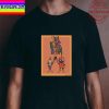 Taliah Scott Arkansas Commit On Cover Slam Magazine Unisex T-Shirt
