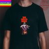 The Devils Rain Unisex T-Shirt