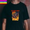 The Omen 666 Unisex T-Shirt