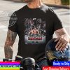 The Sandman Would Follow Dream Anywhere Unisex T-Shirt