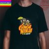 The Dogefather Elon Musk x The Godfather Unisex T-Shirt