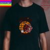 The Hellfire High School Dropout Club Unisex T-Shirt