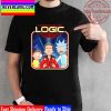 The Incredible True Story Logic Unisex T-Shirt