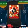 Slam Dennis Rodman The Good The Bad T-Shirt