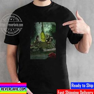 The Life Of A Butterfly Fan Art Unisex T-Shirt