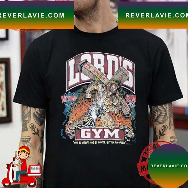 The Melvins Lancaster Goodtimes Colorfull T-Shirt