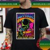 Troy Polamalu Pittsburgh Steelers Mitchell And Ness Youth Caricature T-Shirt