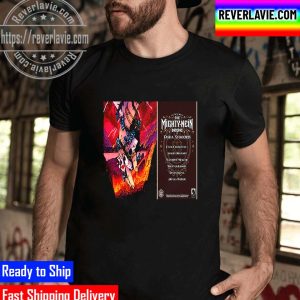 The Mighty Nein Origins Yasha Nydoorin In Dark Horse Comics Unisex T-Shirt