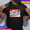 The Mysterios Los Mysterios Unisex T-Shirt