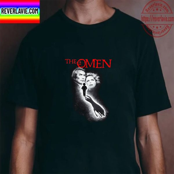 The Omen 666 Unisex T-Shirt