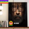 WWE Clash At The Castle EdgeRatedR And Rey Mysterio vs Finn Balor And ArcherofInfamy Home Decor Poster Canvas