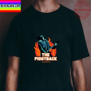 The Piggyback Chap 9 Unisex T-Shirt