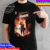 Stranger Things Forever Friends Unisex T-Shirt