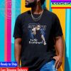 The Undertaker The Dark Days Unisex T-Shirt