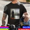 Thor Love and Thunder Marvel Studios Releases On Disney+ Unisex T-Shirt