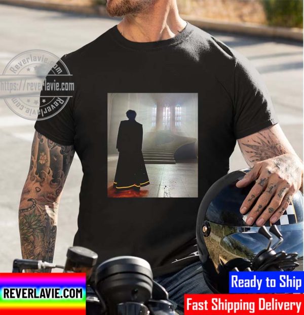 The Sandman Would Follow Dream Anywhere Unisex T-Shirt