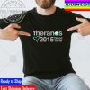 Sometimes The Shit Breaks You Unisex T-Shirt