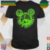Turtles in time leo TMNT t-shirt