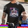 Thor Love And Thunder On Disney Plus Marvel Studios Unisex T-Shirt