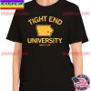 Unveils Women’s NCAA Final Four Dallas logo T-shirt