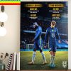 UFC 280 Poster Has Dropped Home Decor Poster Canvas