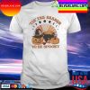 Titans vs Aztecs Semi-Final 2022 Bafa Premiership play-off  T-shirt