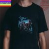 Theory In WWE WrestleMania Goes Hollywood Unisex T-Shirt