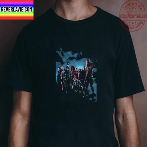 Titans New Poster Movie Unisex T-Shirt