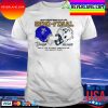 WLA Western Lacrosse Association T-shirt