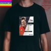 Tom Brady Tampa Bay Buccaneers No 1 In NFL Top 100 Unisex T-Shirt