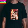 Tom Brady Tampa Bay Buccaneers In The NFL Top 100 Unisex T-Shirt