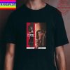 Tom Brady Tampa Bay Buccaneers Top 1 In The NFL Top 100 Unisex T-Shirt