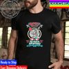Starry Nightmare Halloween Unisex T-Shirt