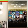 Real Madrid Winners UEFA Super Cup 2022 Home Decor Poster Canvas