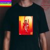 US Open Tennis Championships Unisex T-Shirt