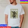 Star Wars New Andor Promotional Art Unisex T-Shirt