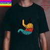 Tyrod Taylor 2 Unisex T-Shirt