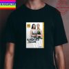 UFC 282 Light Heavyweight Title Jiri Prochazka vs Glover Teixeira 2 Unisex T-Shirt